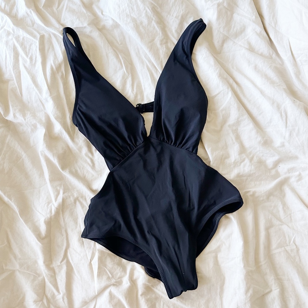 Zara Swimsuit